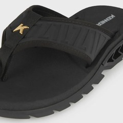 Chinelo Kenner Rakka Collab L7 Elite Masculino - Foto 2