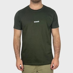 Camiseta Ecko Fac Masculino - Foto 1