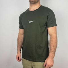 Camiseta Ecko Fac Masculino - Foto 3