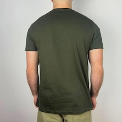Camiseta Ecko Fac Masculino - Foto 4