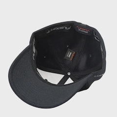 Boné Quiksilver Silver Transfer - Foto 4