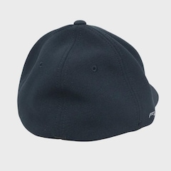 Boné Quiksilver Silver Transfer - Foto 5