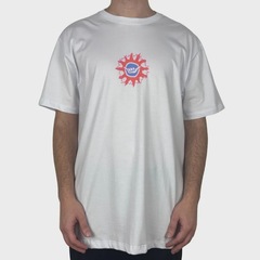 Camiseta Hang Loose Silk MC Genuine Masculina - Foto 1
