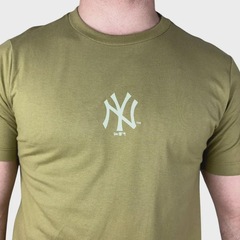 Camiseta New Era New York Yankees Masculina - Foto 2