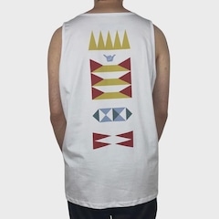 Regata Hang Loose Silk GreekBack Masculina - Foto 4