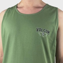 Regata Volcom Reaves Masculina - Foto 2