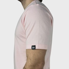 Camiseta New Era New York Yankees Masculina - Foto 4