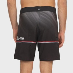 Bermuda Quiksilver Everyday Spray Masculina - Foto 3