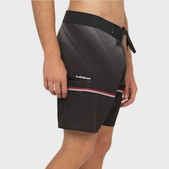 Bermuda Quiksilver Everyday Spray Masculina - Foto 4