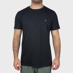 Camiseta Hang Loose Mini Masculina - Foto 1