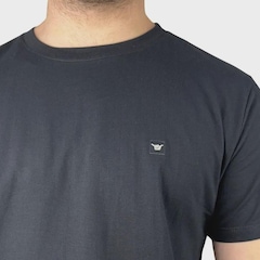 Camiseta Hang Loose Mini Masculina - Foto 2
