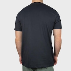 Camiseta Hang Loose Mini Masculina - Foto 4