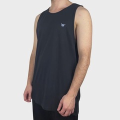 Regata Hang Loose Silk GreekBack Masculina - Foto 3