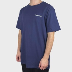 Camiseta Hang Loose Silk MC Lettering Masculina - Foto 3
