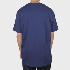 Camiseta Hang Loose Silk MC Lettering Masculina - Foto 4