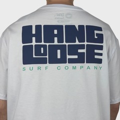 Camiseta Hang Loose Silk Mc Tyblocked Masculina - Foto 4
