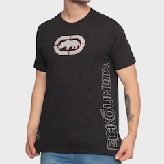 Camiseta Ecko Disast Masculino - Foto 2