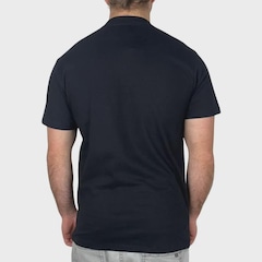 Camiseta Volcom Silk MC Olympian Masculina - Foto 4