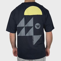 Camiseta Hang Loose Especial MC Gamer Masculina - Foto 4
