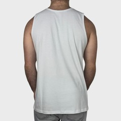 Regata Oakley Heritage Skull Masculino - Foto 4