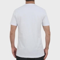 Camiseta Lost Logo Institucional Atletas Masculino - Foto 3