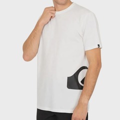 Camiseta Quiksilver Side Masculina - Foto 2