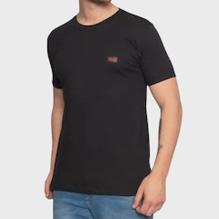 Camiseta Ecko Mini Logo Masculino - Foto 2
