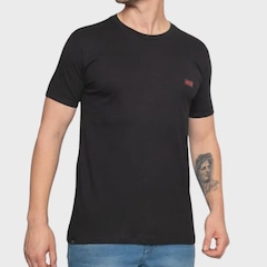 Camiseta Ecko Mini Logo Masculino - Foto 3