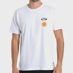 Camiseta Rusty Silk MC Purity Masculina - Foto 1