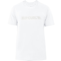 Camiseta Rip Curl Icon Sphere Reveillon Masculina - Foto 1