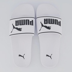 Chinelo PUMA Leadcat 2.0 Unissex - Foto 1