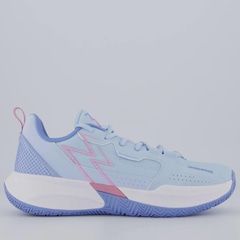 Tênis Masculino 361 Degrees Big 3 Team V2 - Foto 1