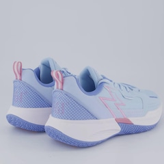 Tênis Masculino 361 Degrees Big 3 Team V2 - Foto 3