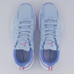 Tênis Masculino 361 Degrees Big 3 Team V2 - Foto 4