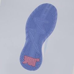 Tênis Masculino 361 Degrees Big 3 Team V2 - Foto 5