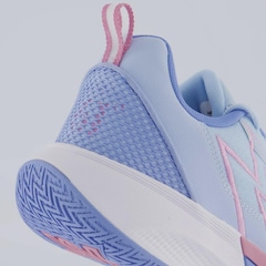 Tênis Masculino 361 Degrees Big 3 Team V2 - Foto 6