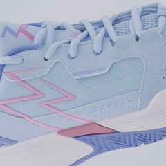 Tênis Masculino 361 Degrees Big 3 Team V2 - Foto 7