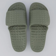 Chinelo adidas Adissage 360Rec Unissex - Foto 1