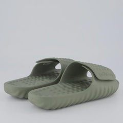 Chinelo adidas Adissage 360Rec Unissex - Foto 4