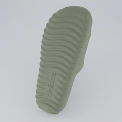 Chinelo adidas Adissage 360Rec Unissex - Foto 5