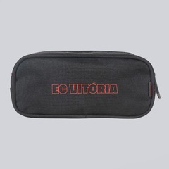 Estojo Vitória Duplo Unissex - Foto 3