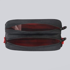 Estojo Vitória Duplo Unissex - Foto 4