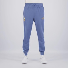 Calça adidas Argentina DNA Masculina - Foto 1