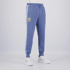 Calça adidas Argentina DNA Masculina - Foto 2