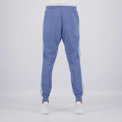 Calça adidas Argentina DNA Masculina - Foto 4