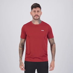 Camiseta Fila Myler Masculina - Foto 1