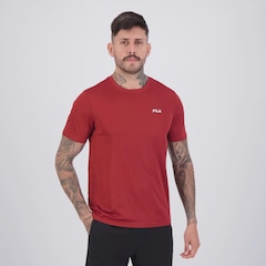 Camiseta Fila Myler Masculina - Foto 2