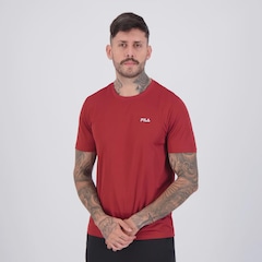Camiseta Fila Myler Masculina - Foto 3