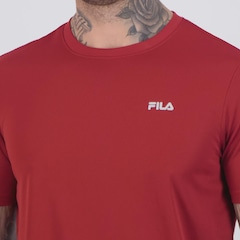 Camiseta Fila Myler Masculina - Foto 5