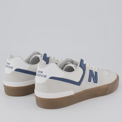 Tênis Masculino New Balance NM574 - Foto 3
